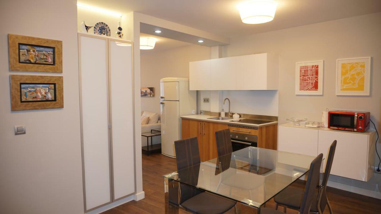 Apartamento Via Romana XIX 卢戈 外观 照片