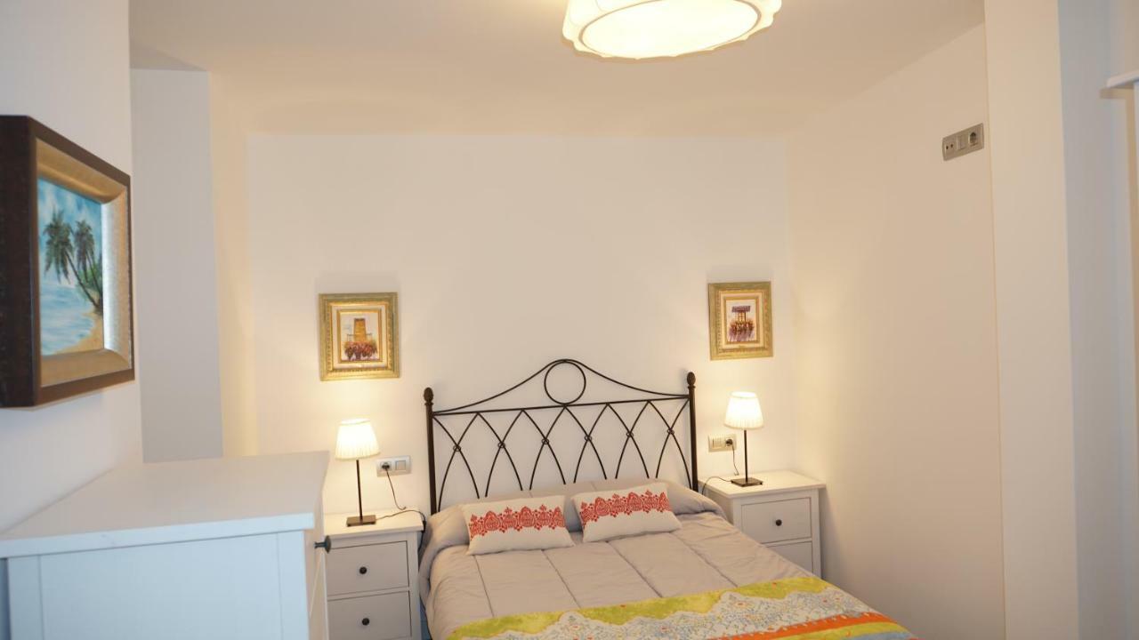 Apartamento Via Romana XIX 卢戈 外观 照片