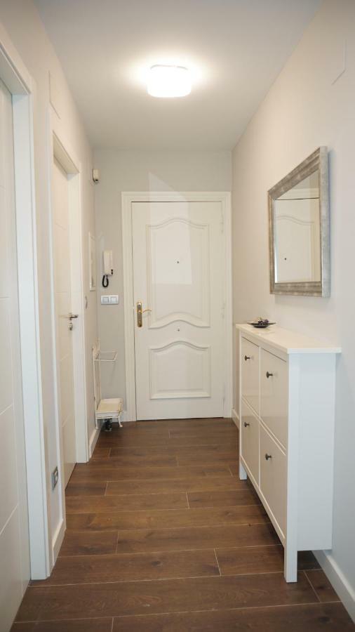 Apartamento Via Romana XIX 卢戈 外观 照片